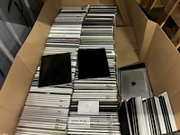 ± 150 tablets mix apple, werking onbekend - afbeelding 3 van  3
