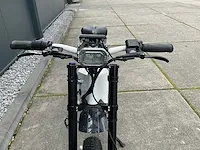 15000w trident stealth bomber elektrische mountainbike - afbeelding 3 van  13