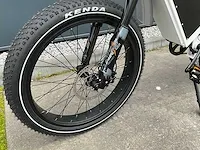 15000w trident stealth bomber elektrische mountainbike - afbeelding 9 van  13