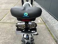 15000w trident stealth bomber elektrische mountainbike - afbeelding 13 van  13
