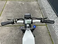 15000w trident stealth bomber elektrische mountainbike - afbeelding 2 van  13