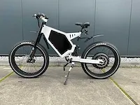15000w trident stealth bomber elektrische mountainbike - afbeelding 1 van  13