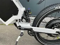 15000w trident stealth bomber elektrische mountainbike - afbeelding 11 van  13