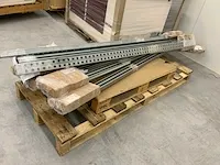 15081130 partij montageframe delen - afbeelding 2 van  5