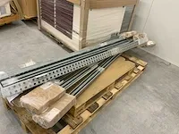 15081130 partij montageframe delen - afbeelding 3 van  5