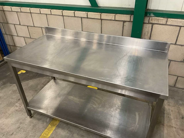 150cm werktafel - afbeelding 2 van  3