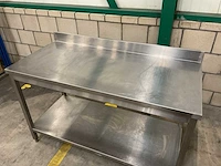 150cm werktafel - afbeelding 2 van  3