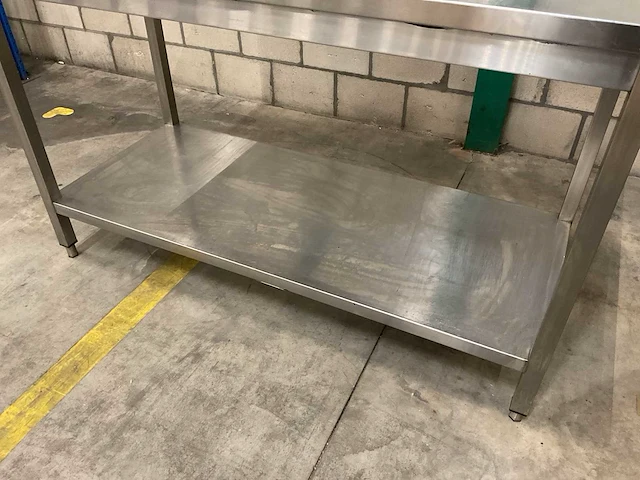 150cm werktafel - afbeelding 3 van  3