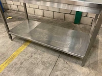 150cm werktafel - afbeelding 3 van  3