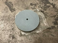 150mm - slijpsteen (6x) - afbeelding 1 van  1