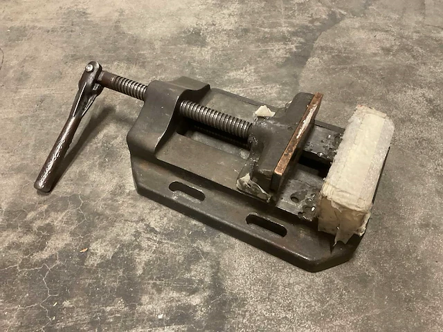 150mm opspangereedschap - afbeelding 1 van  2