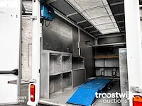 150pk 2012, -orig.nl-, 1-vxn-14 bakwagen mobiele werkplaats - afbeelding 4 van  39