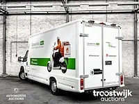 150pk 2012, -orig.nl-, 1-vxn-14 bakwagen mobiele werkplaats - afbeelding 16 van  39