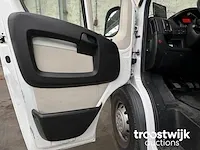 150pk 2012, -orig.nl-, 1-vxn-14 bakwagen mobiele werkplaats - afbeelding 26 van  39