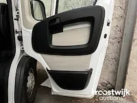 150pk 2012, -orig.nl-, 1-vxn-14 bakwagen mobiele werkplaats - afbeelding 27 van  39