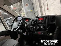 150pk 2012, -orig.nl-, 1-vxn-14 bakwagen mobiele werkplaats - afbeelding 28 van  39
