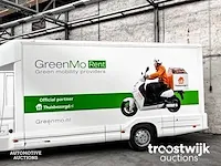 150pk 2012, -orig.nl-, 1-vxn-14 bakwagen mobiele werkplaats - afbeelding 34 van  39