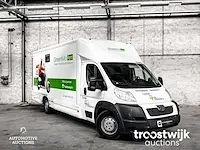 150pk 2012, -orig.nl-, 1-vxn-14 bakwagen mobiele werkplaats - afbeelding 35 van  39