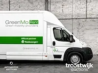 150pk 2012, -orig.nl-, 1-vxn-14 bakwagen mobiele werkplaats - afbeelding 37 van  39