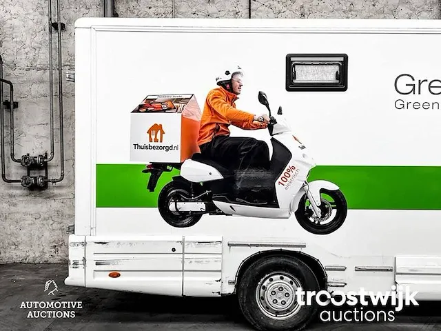 150pk 2012, -orig.nl-, 1-vxn-14 bakwagen mobiele werkplaats - afbeelding 39 van  39