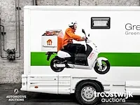 150pk 2012, -orig.nl-, 1-vxn-14 bakwagen mobiele werkplaats - afbeelding 39 van  39