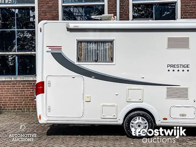 150pk 2014 camper - afbeelding 7 van  62