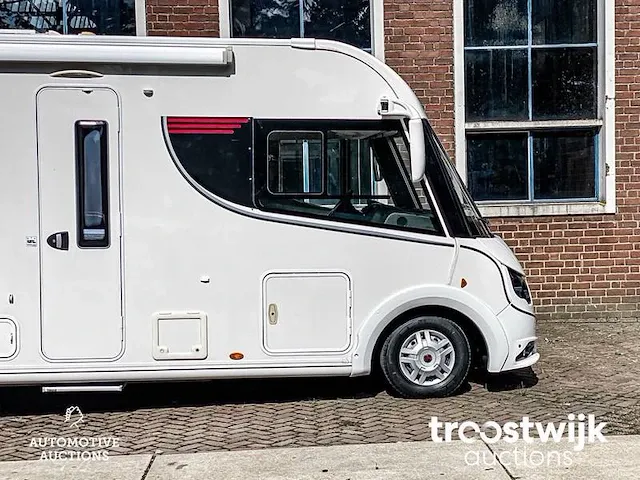 150pk 2014 camper - afbeelding 8 van  62