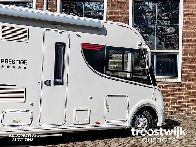 150pk 2014 camper - afbeelding 10 van  62