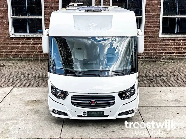 150pk 2014 camper - afbeelding 60 van  62