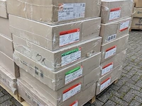 150x plafondplaat owa, brillianto a 20mm - afbeelding 3 van  23