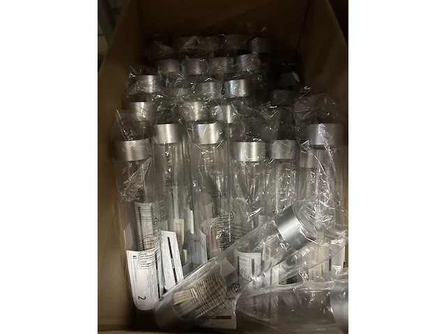 150x waterfles voor soda maker levivo - afbeelding 1 van  7