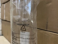 150x waterfles voor soda maker levivo - afbeelding 3 van  7