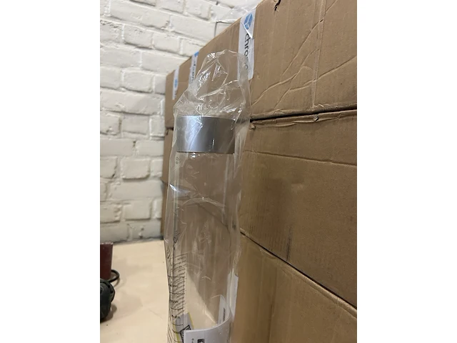 150x waterfles voor soda maker levivo - afbeelding 4 van  7