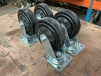 150x45 wielen set - afbeelding 3 van  3