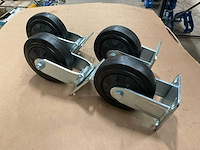 150x45 wielset - afbeelding 1 van  3