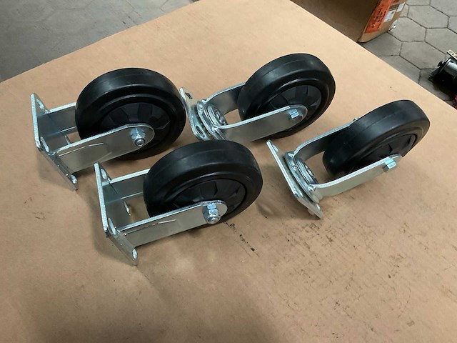 150x45 wielset - afbeelding 2 van  3