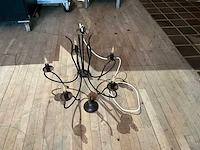 151050009 kroonluchter (4x) - afbeelding 2 van  5