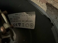 151050009 kroonluchter (4x) - afbeelding 5 van  5