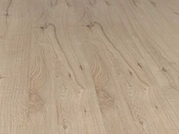 154 m2 pvc click plank met xps onderlaag - 1290 x 173 x 5 mm - afbeelding 1 van  4