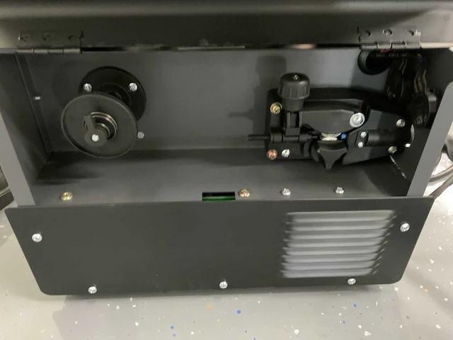 155 - lasaparaat mig - 2025 - afbeelding 4 van  5