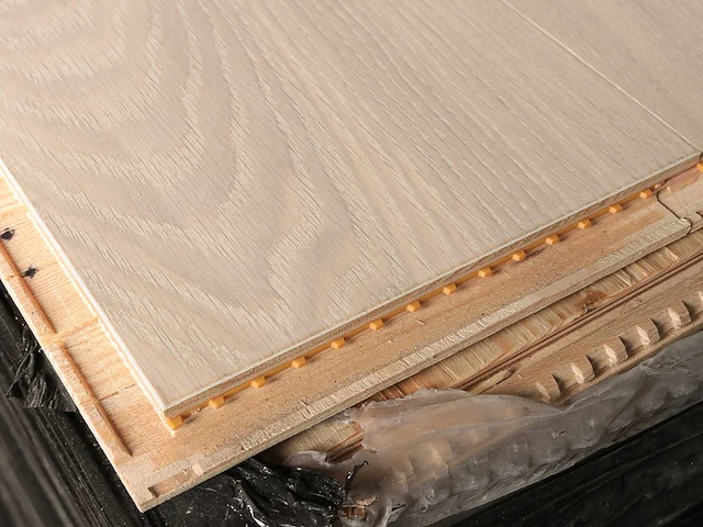 155 m2 parket eiken xl mutliplank - 2420 x 187 x 15 mm - afbeelding 3 van  3