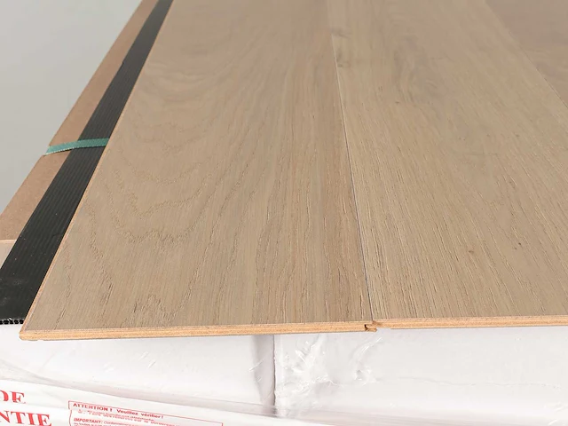 156 m2 parket eiken fineer berry alloc - 1190 x 185 x 10 mm - afbeelding 2 van  4