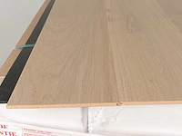 156 m2 parket eiken fineer berry alloc - 1190 x 185 x 10 mm - afbeelding 2 van  4