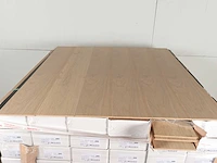 156 m2 parket eiken fineer berry alloc - 1190 x 185 x 10 mm - afbeelding 3 van  4