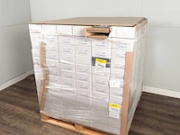 156 m2 parket eiken fineer berry alloc - 1190 x 185 x 10 mm - afbeelding 4 van  4