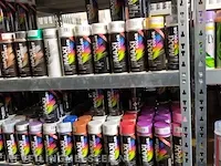 157 x spuitlak maxicolor - afbeelding 1 van  6