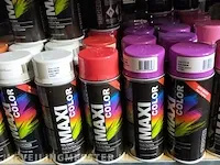 157 x spuitlak maxicolor - afbeelding 4 van  6