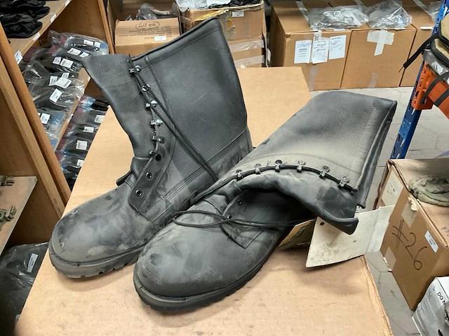 15r intermediate boots - afbeelding 2 van  5