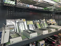 15x batterijlader varta - afbeelding 1 van  4
