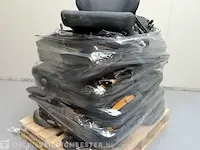 15x diverse stoelen t.b.v. scootmobiel - afbeelding 2 van  6